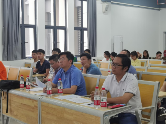 2023年互联网＋大学生创新创业大赛2024白菜网址官网大全选拔赛圆满结束